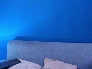 Bella Marie's Live Sex Cam Show