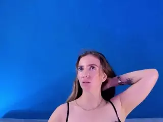Bella Marie's Live Sex Cam Show