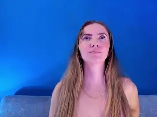 Bella Marie's Live Sex Cam Show