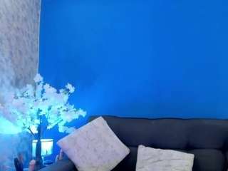 Live cam show with Bella Marie