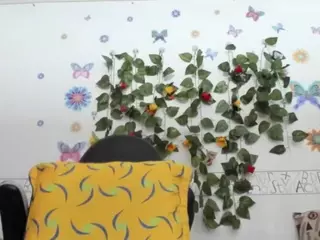 Lili's Live Sex Cam Show