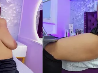 sophy-milf's Live Sex Cam Show
