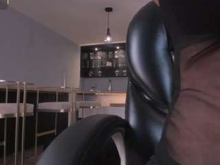 Live cam show with Kyla Morrison