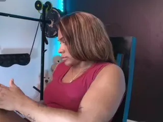 karinross's Live Sex Cam Show