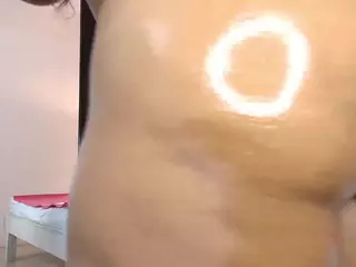 hallybans's Live Sex Cam Show