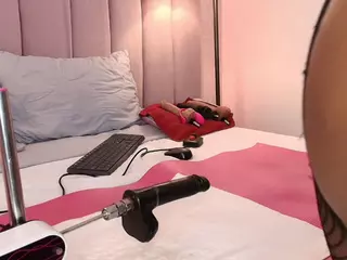 hallybans's Live Sex Cam Show