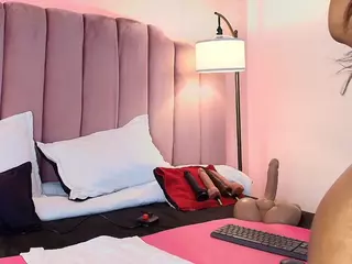 hallybans's Live Sex Cam Show