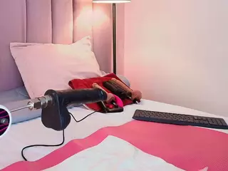 hallybans's Live Sex Cam Show