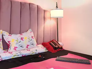 hallybans's Live Sex Cam Show