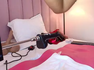 hallybans's Live Sex Cam Show