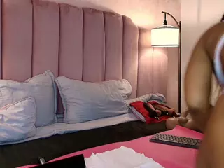 hallybans's Live Sex Cam Show