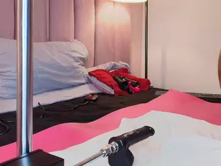 hallybans's Live Sex Cam Show