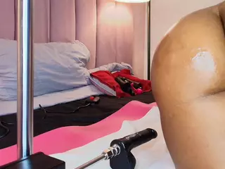 hallybans's Live Sex Cam Show