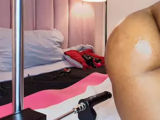 hallybans's Live Sex Cam Show