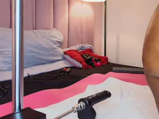 hallybans's Live Sex Cam Show