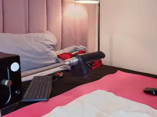 hallybans's Live Sex Cam Show
