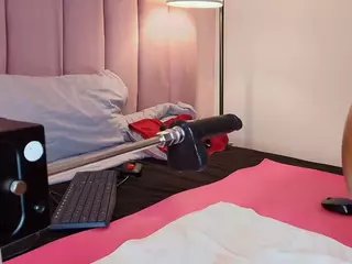 hallybans's Live Sex Cam Show