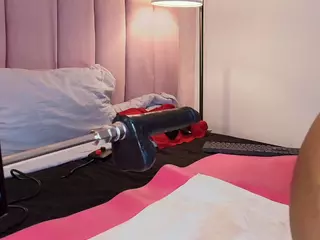 hallybans's Live Sex Cam Show