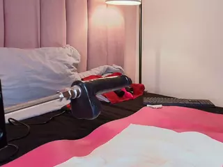 hallybans's Live Sex Cam Show
