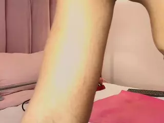 hallybans's Live Sex Cam Show