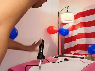 hallybans's Live Sex Cam Show