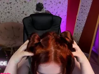 pretty-alison's Live Sex Cam Show