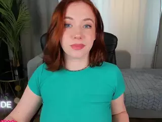 pretty-alison's Live Sex Cam Show