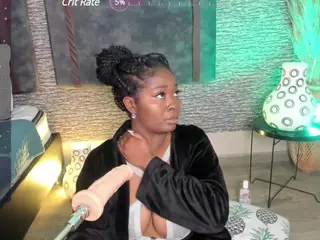 camila's Live Sex Cam Show
