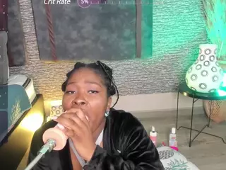 camila's Live Sex Cam Show