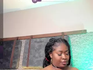 camila's Live Sex Cam Show