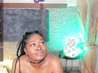 camila's Live Sex Cam Show
