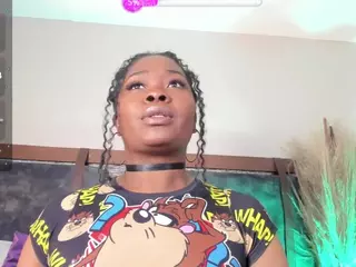 camila's Live Sex Cam Show
