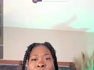 camila's Live Sex Cam Show