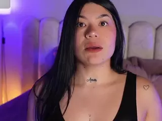 Gaby Torres's Live Sex Cam Show
