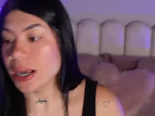Gaby Torres's Live Sex Cam Show