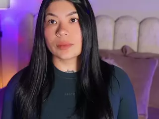 Gaby Torres's Live Sex Cam Show