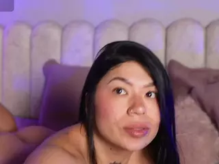 Gaby Torres's Live Sex Cam Show