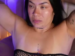 Gaby Torres's Live Sex Cam Show
