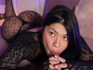 Gaby Torres's Live Sex Cam Show