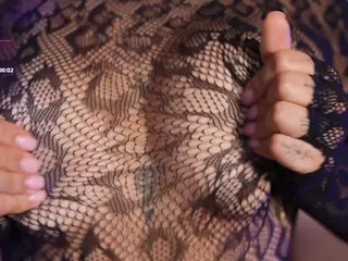 Gaby Torres's Live Sex Cam Show
