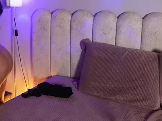 Gaby Torres's Live Sex Cam Show