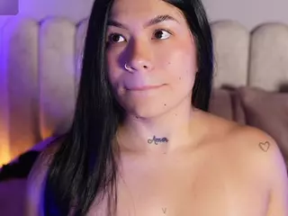 Gaby Torres's Live Sex Cam Show