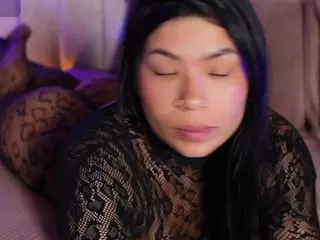 Gaby Torres's Live Sex Cam Show