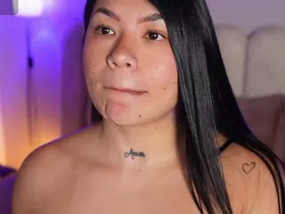 Gaby Torres's Live Sex Cam Show