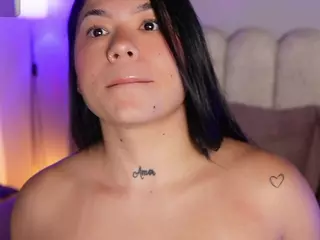 Gaby Torres's Live Sex Cam Show