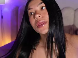 Gaby Torres's Live Sex Cam Show