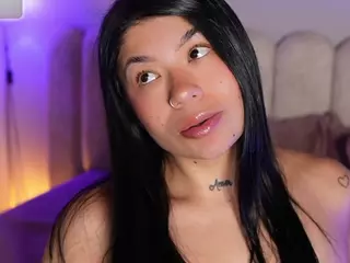 Gaby Torres's Live Sex Cam Show