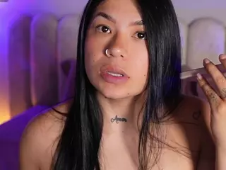 Gaby Torres's Live Sex Cam Show