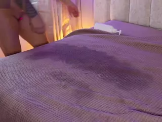 Gaby Torres's Live Sex Cam Show