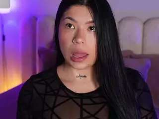 Gaby Torres's Live Sex Cam Show